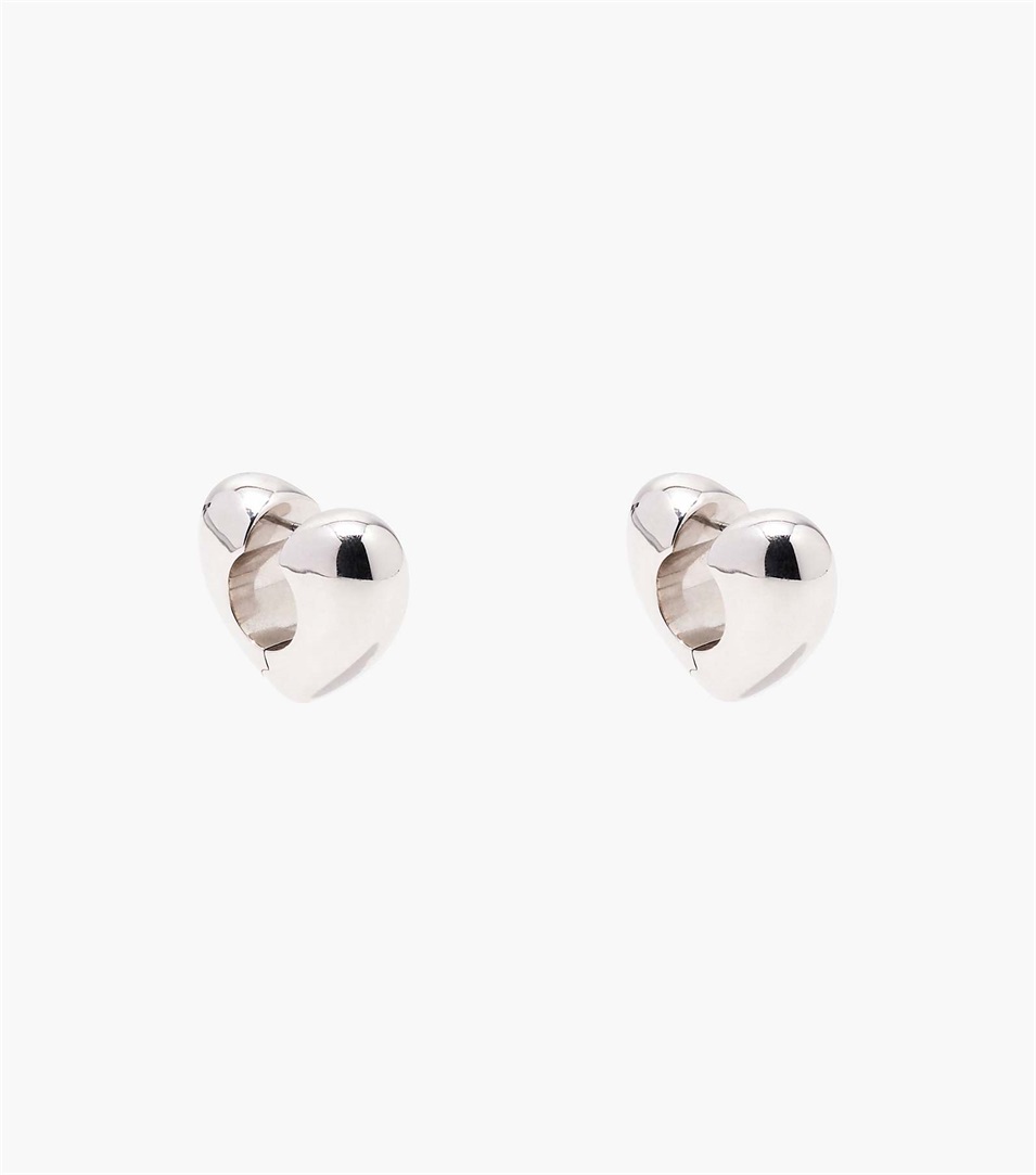 Marc jacobs zipper on sale earrings