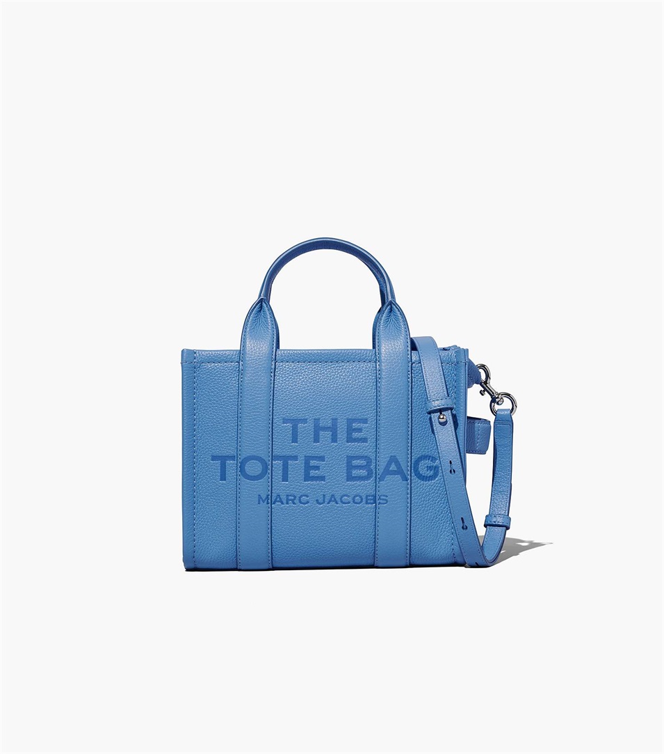 The Monogram Mini Bucket Bag, Marc Jacobs